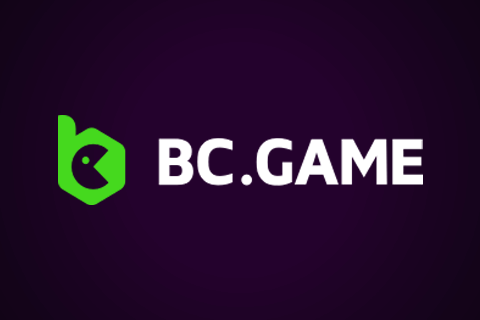 Bc-game Casino Logo