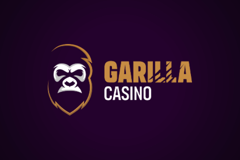 garilla Casino Logo