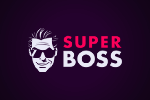 Super Boss Casino Logo