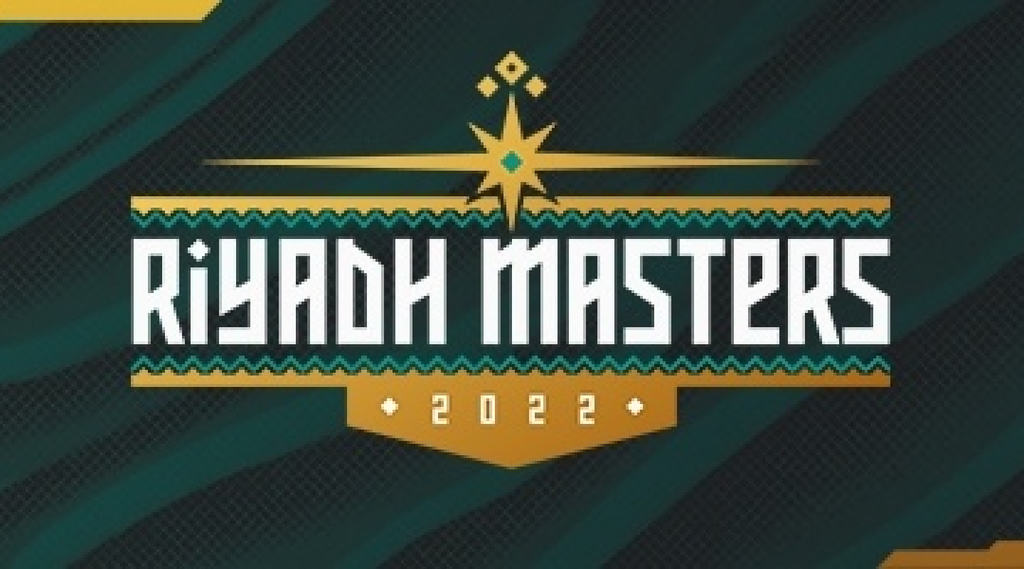 Riyadh Masters 2022